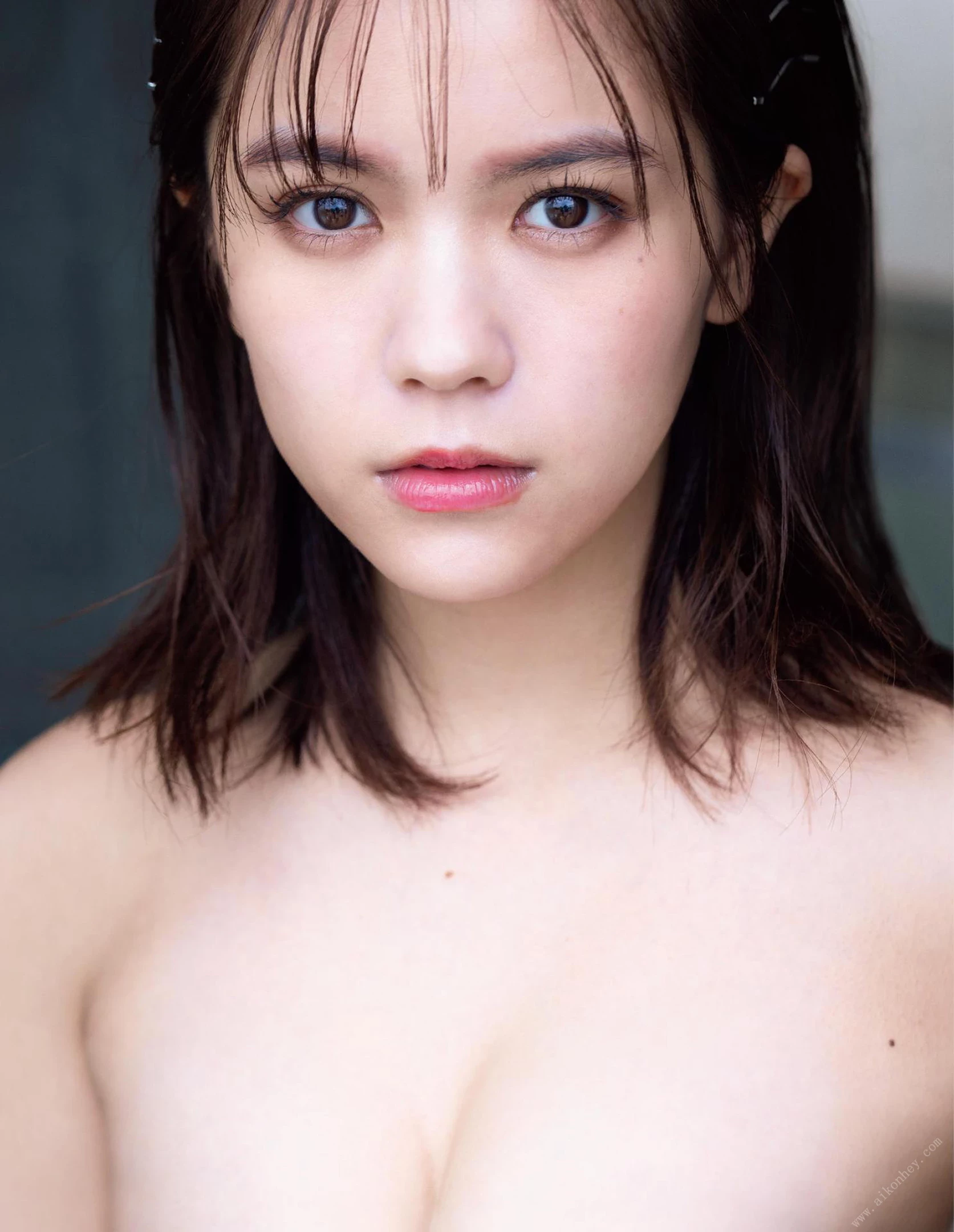 村山优香1st.写真集 MY～辉く瞳～ [106P]