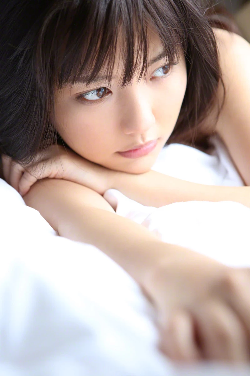 真野恵里菜[Wanibooks] 2015年05月号 #131 Erina Mano [577P]