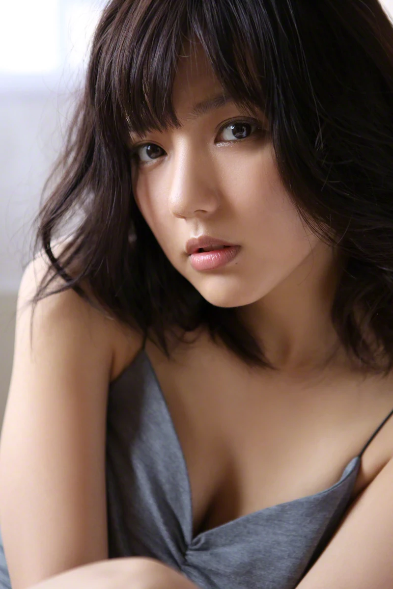 真野恵里菜[Wanibooks] 2015年05月号 #131 Erina Mano [577P]