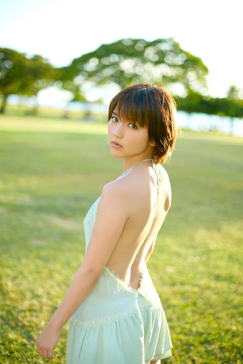 真野恵里菜[Wanibooks] 2015年05月号 #131 Erina Mano [577P]