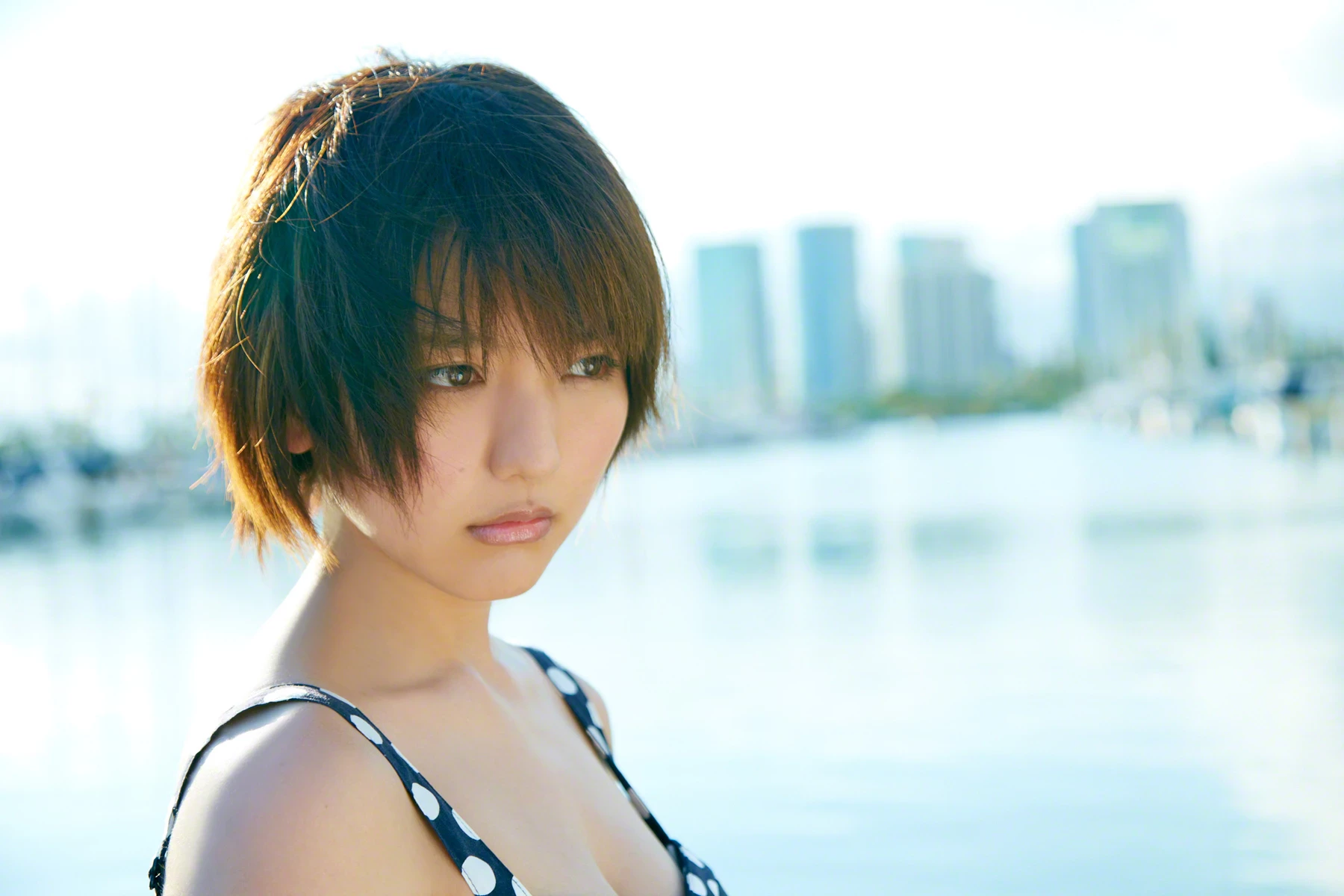 真野恵里菜[Wanibooks] 2015年05月号 #131 Erina Mano [577P]