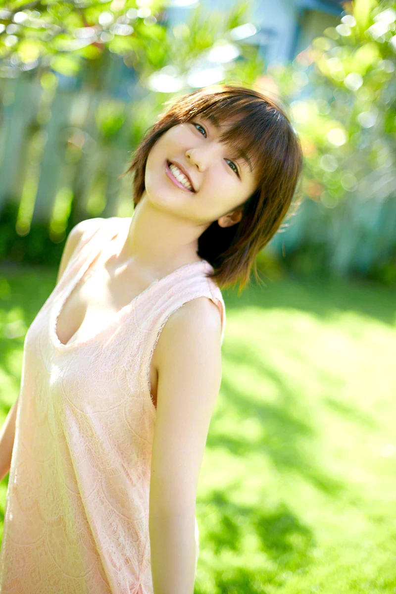 真野恵里菜[Wanibooks] 2015年05月号 #131 Erina Mano [577P]