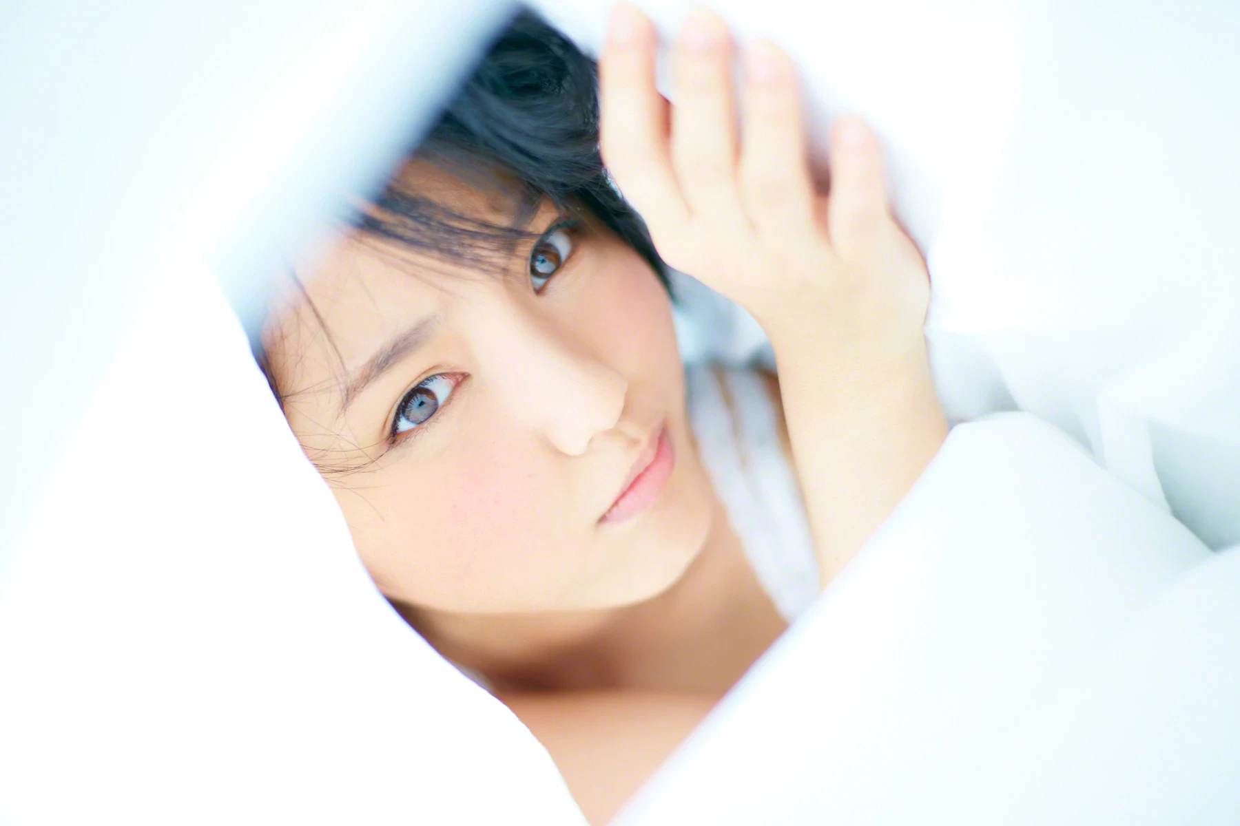 真野恵里菜[Wanibooks] 2015年05月号 #131 Erina Mano [577P]