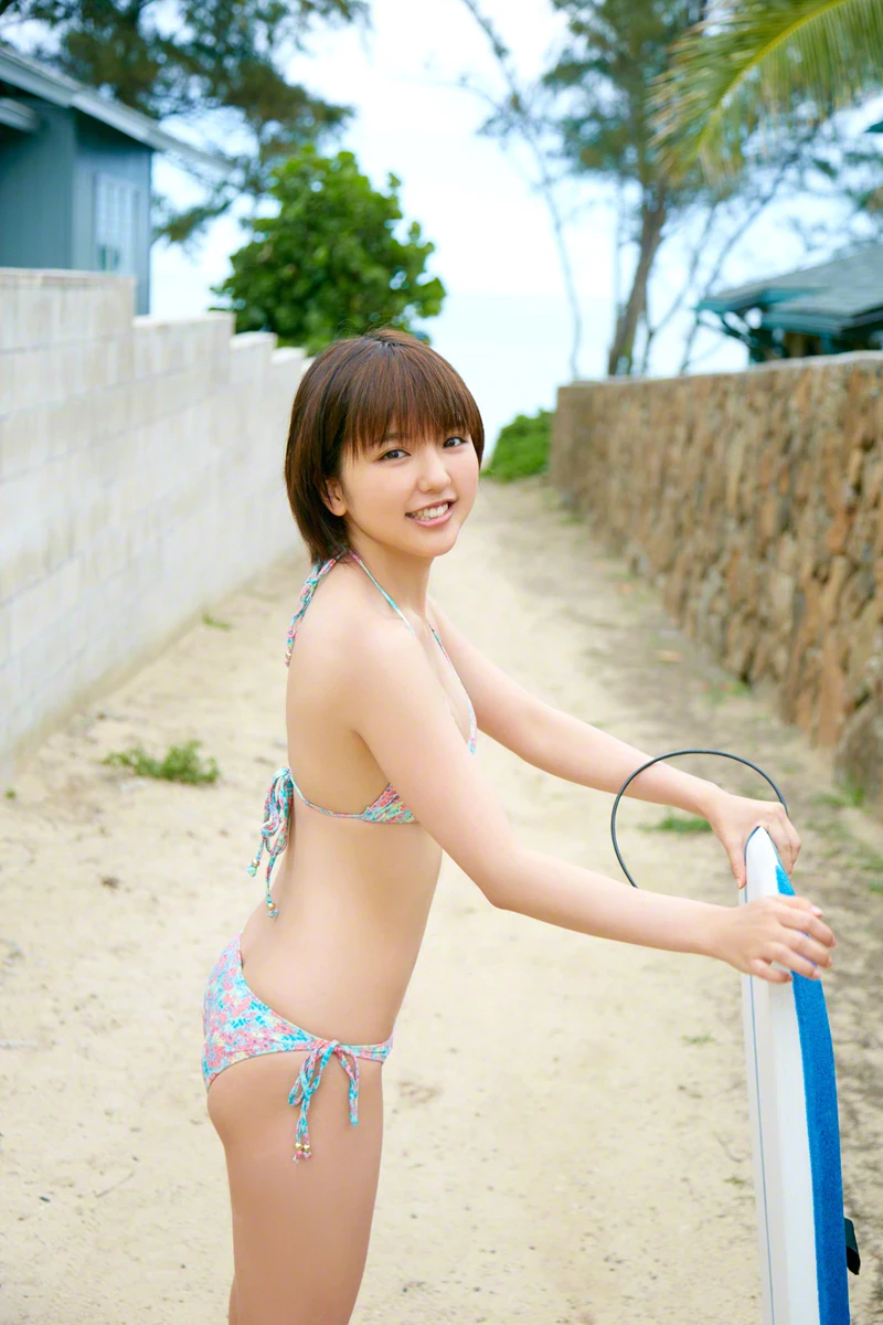 真野恵里菜[Wanibooks] 2015年05月号 #131 Erina Mano [577P]