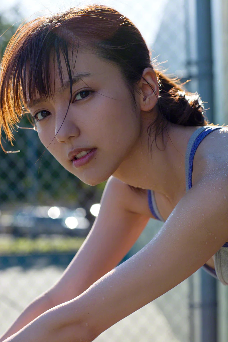 真野恵里菜[Wanibooks] 2015年05月号 #131 Erina Mano [577P]