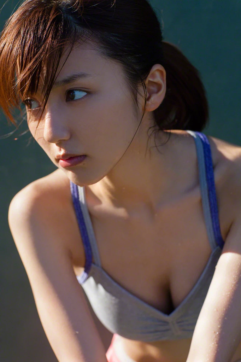 真野恵里菜[Wanibooks] 2015年05月号 #131 Erina Mano [577P]