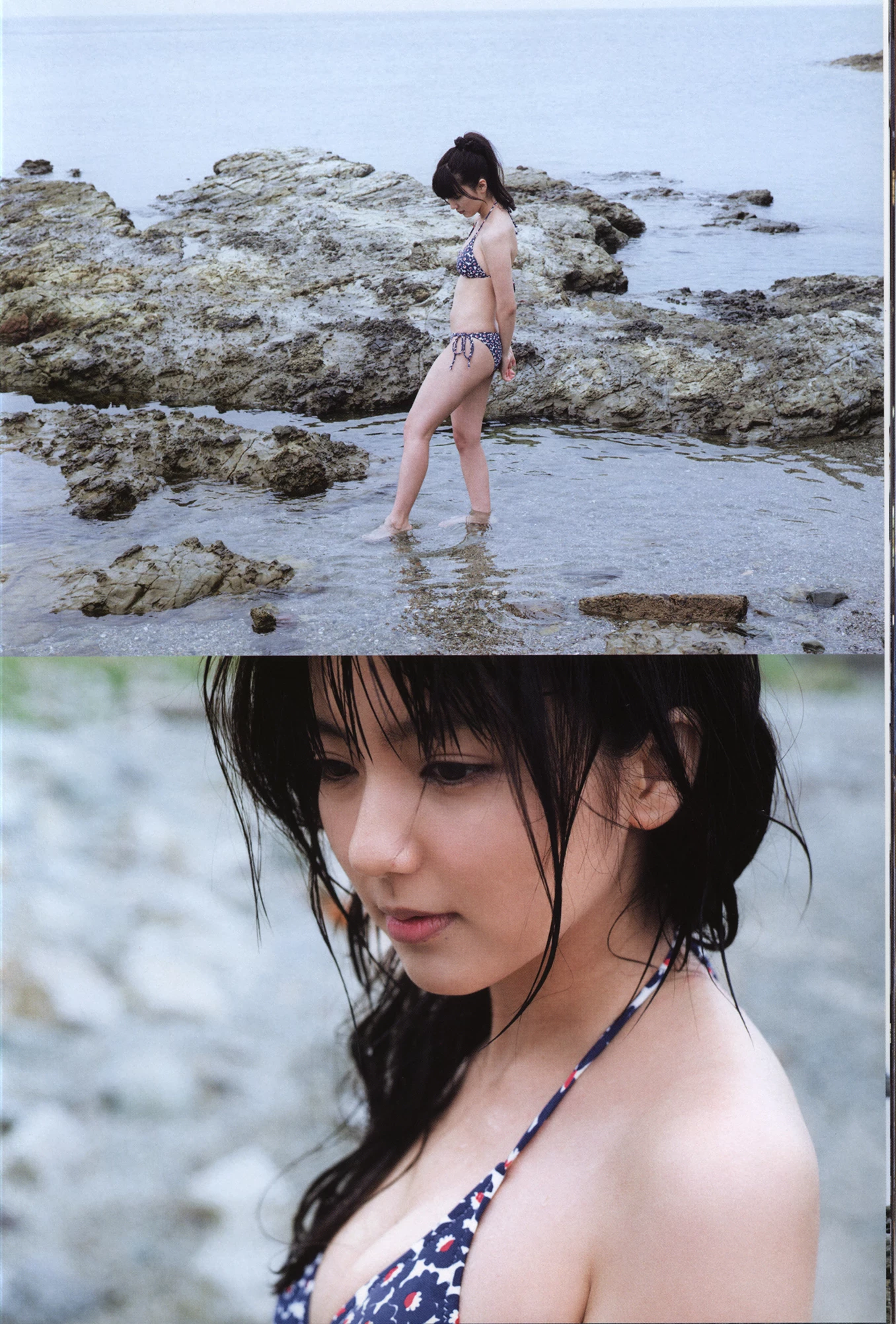 真野恵里菜[Bomb.tv] 2009.10 Mano Erina [510P]