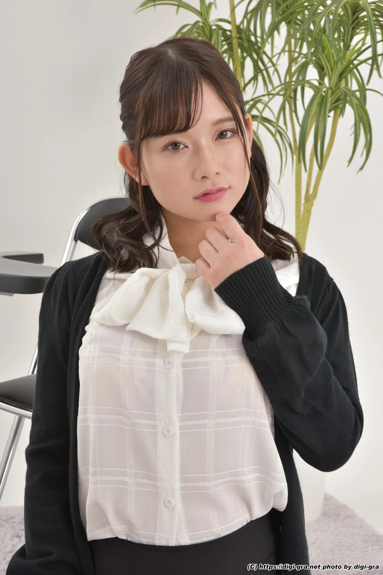 桃园怜奈[Digi-Gra] Rena Momozono Photosets disk1 [457P]