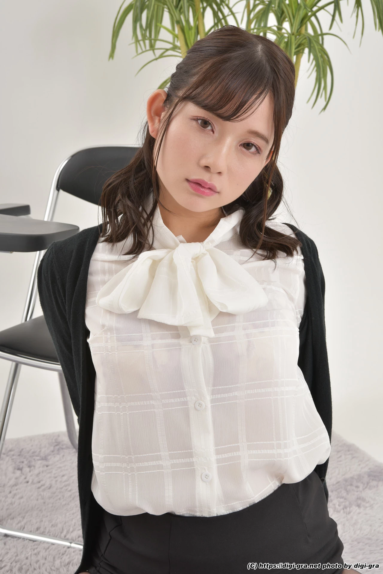 桃园怜奈[Digi-Gra] Rena Momozono Photosets disk1 [457P]