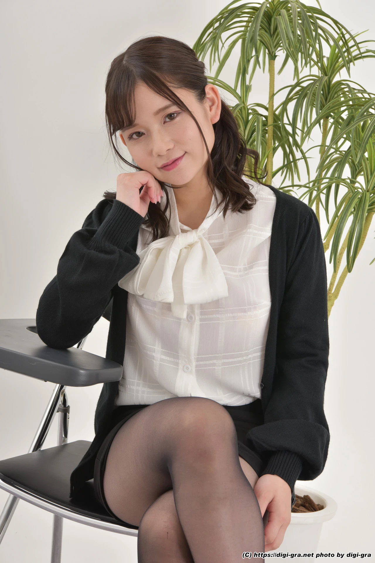 桃园怜奈[Digi-Gra] Rena Momozono Photosets disk1 [457P]