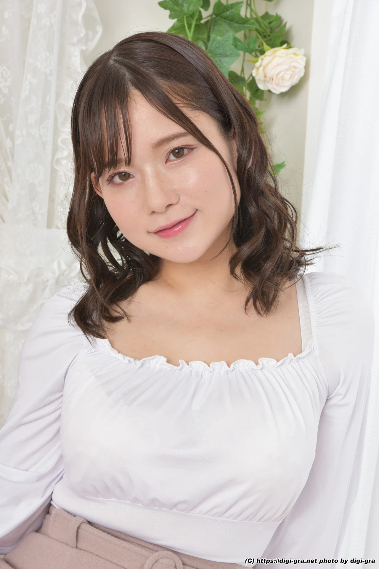 桃园怜奈[Digi-Gra] Rena Momozono Photosets disk1 [457P]