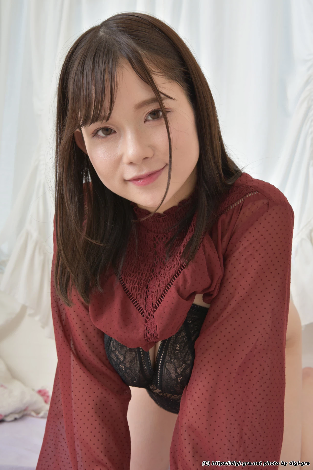 桃园怜奈[Digi-Gra] Rena Momozono Photosets disk1 [457P]