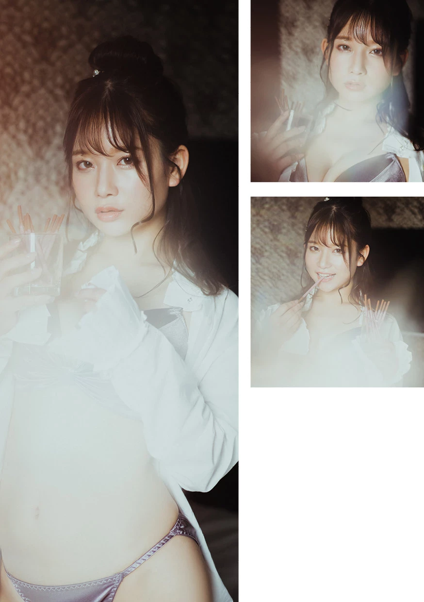 桃园怜奈[Photobook] Rena Momozono - #Escape [NO watermark] [295P]