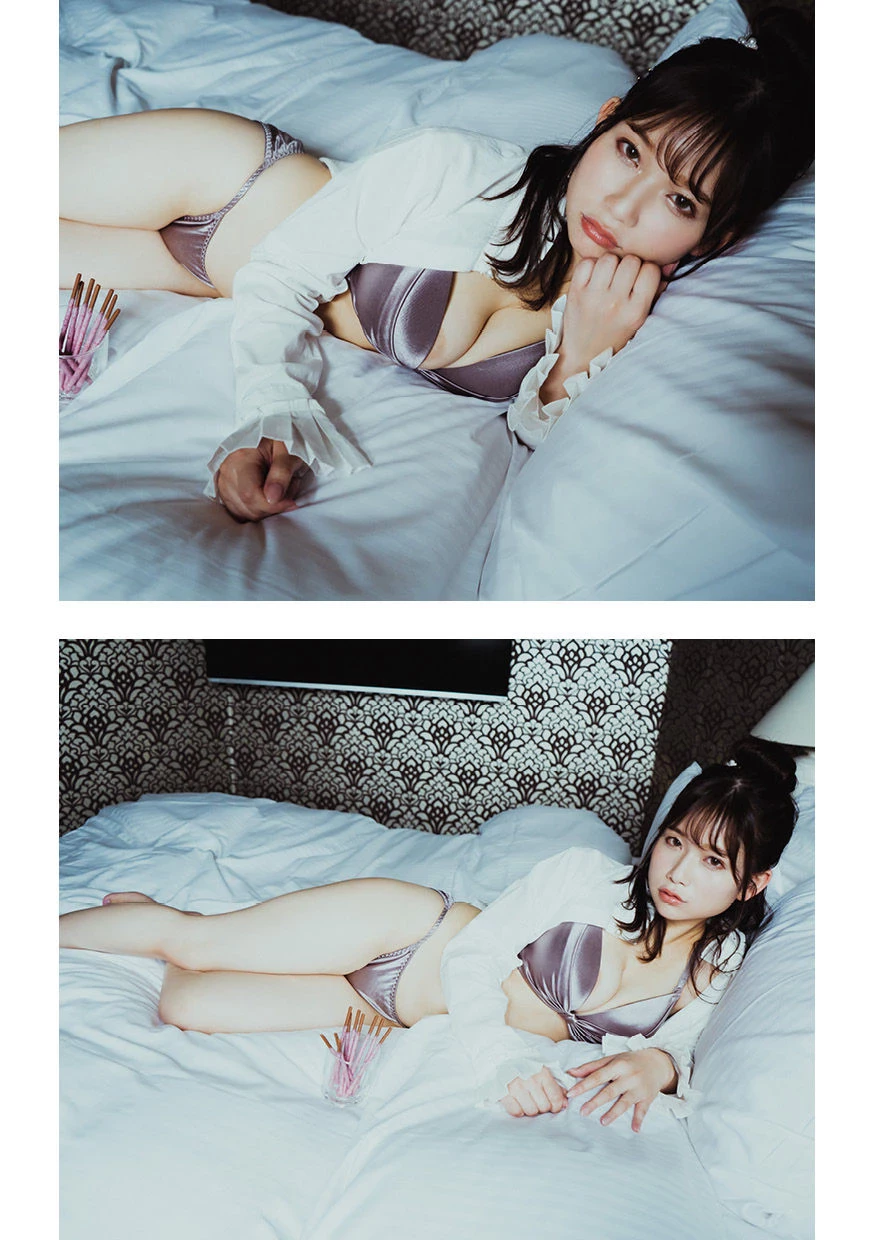 桃园怜奈[Photobook] Rena Momozono - #Escape [NO watermark] [295P]