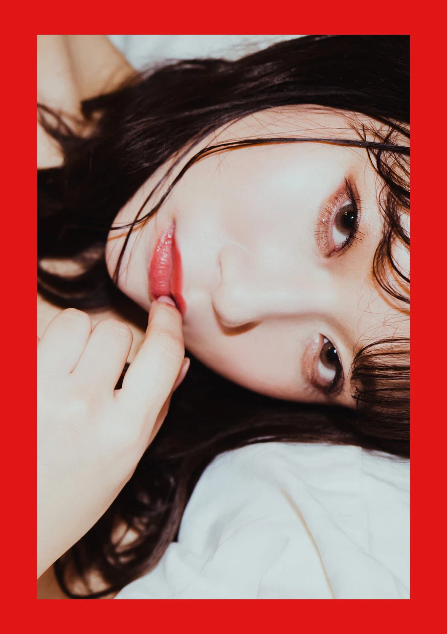 桃园怜奈[Photobook] Rena Momozono - #Escape [NO watermark] [295P]