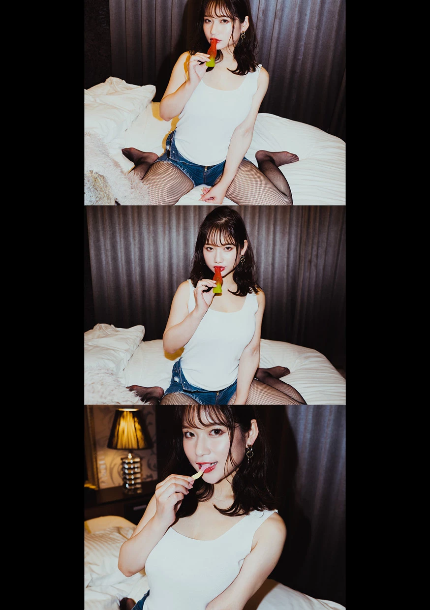 桃园怜奈[Photobook] Rena Momozono - #Escape [NO watermark] [295P]