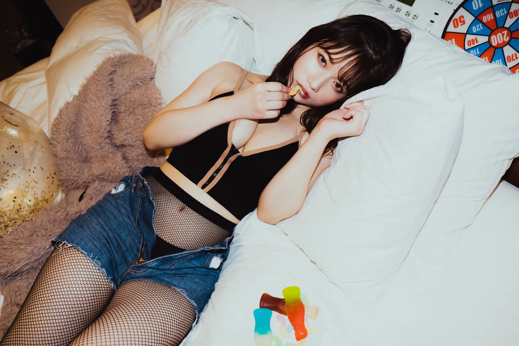 桃园怜奈[Photobook] Rena Momozono - #Escape [NO watermark] [295P]