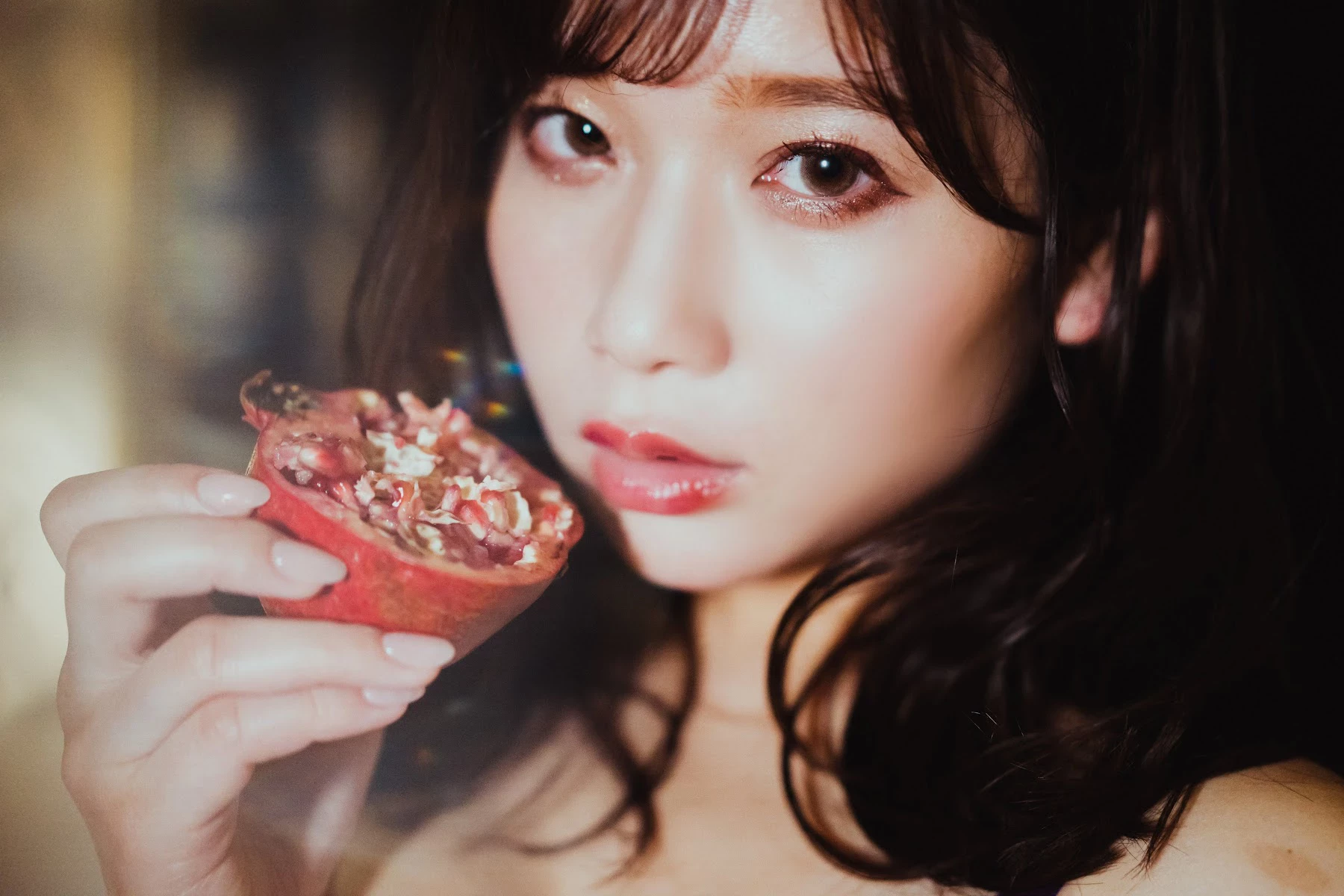 桃园怜奈[Photobook] Rena Momozono - #Escape [NO watermark] [295P]