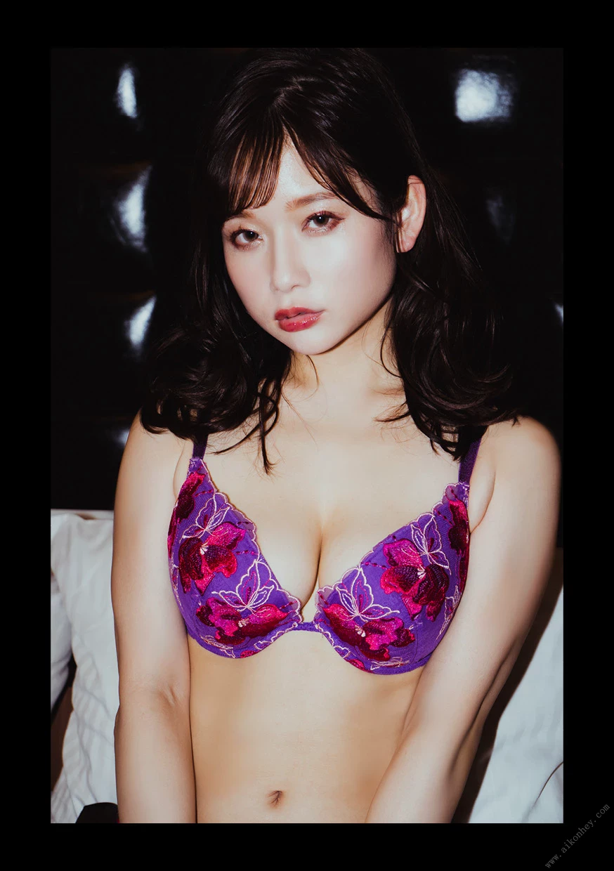 桃园怜奈[Photobook] Rena Momozono - #Escape [NO watermark] [295P]