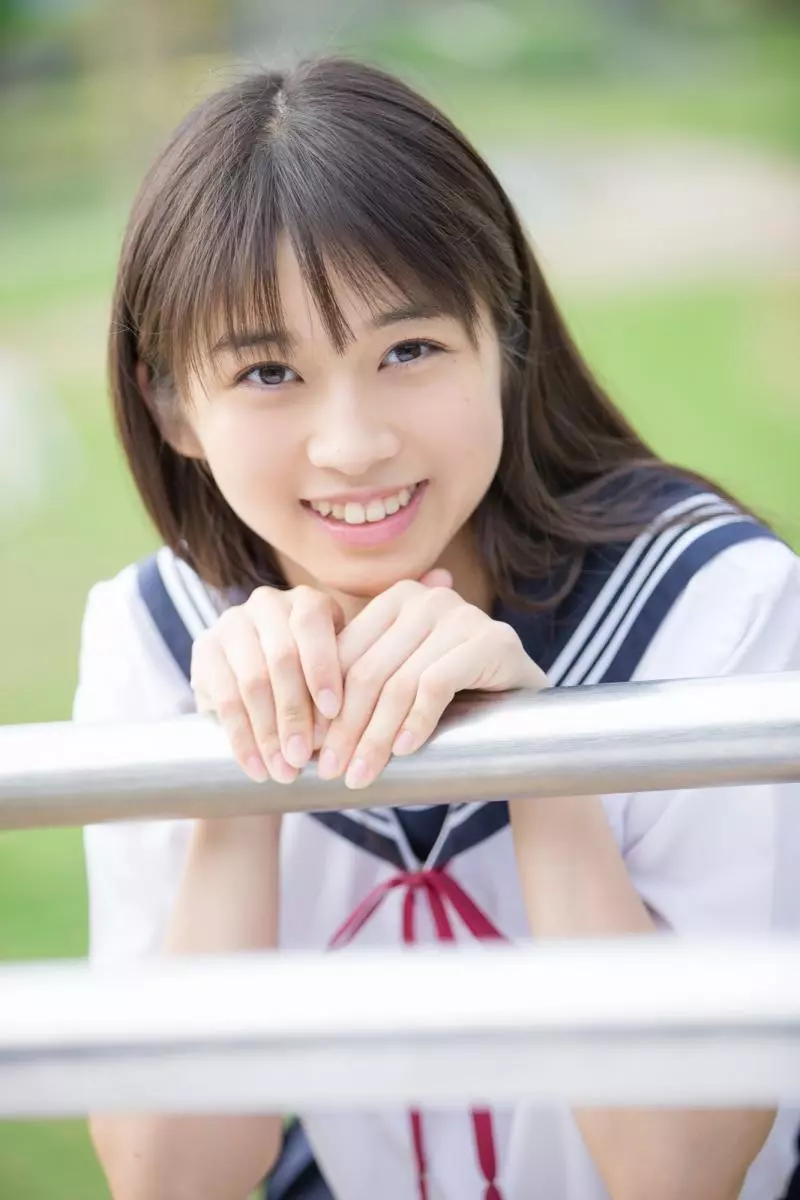 牧野真莉爱 - Hello!Project Digital Books #170