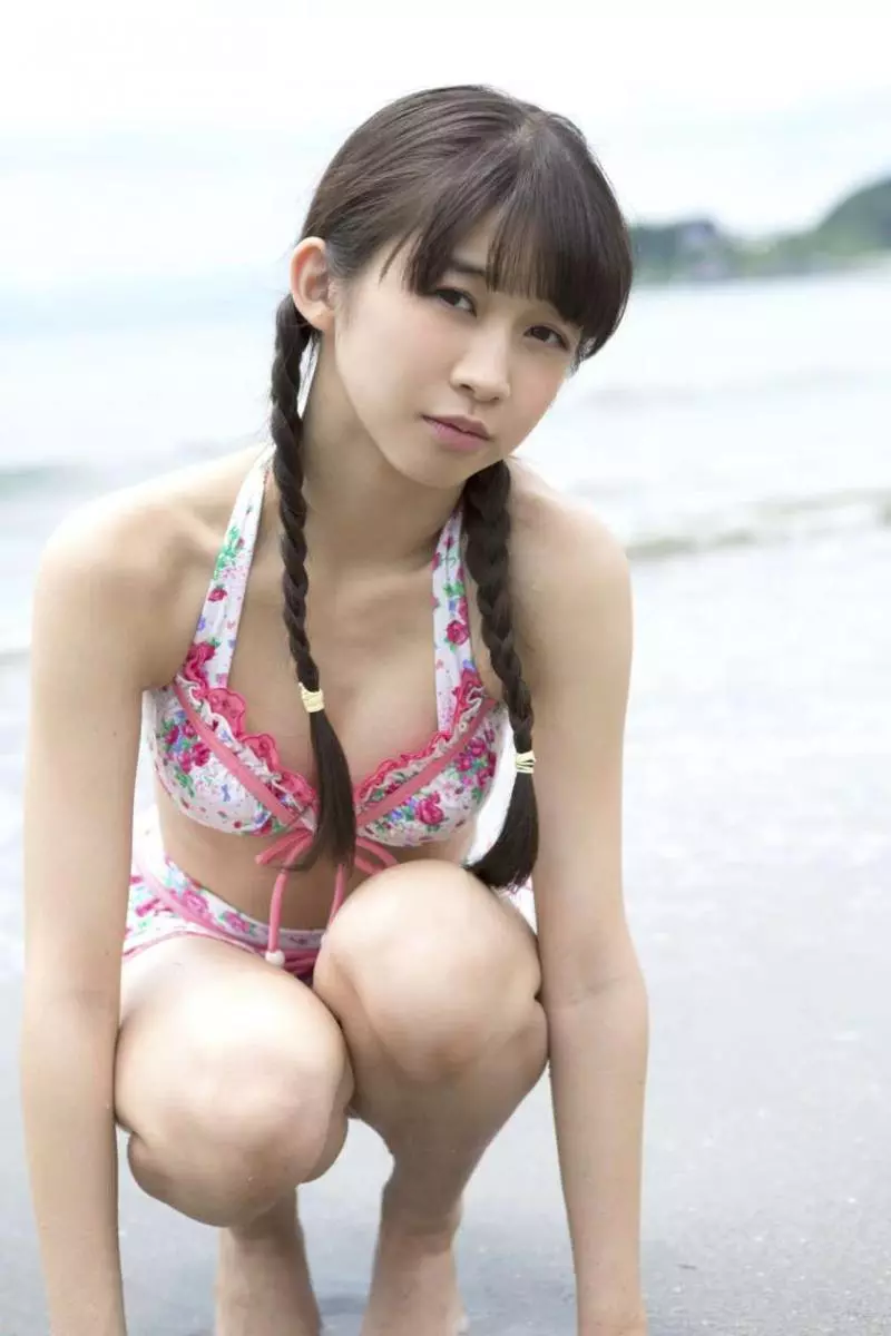 牧野真莉爱 - Hello!Project Digital Books #155