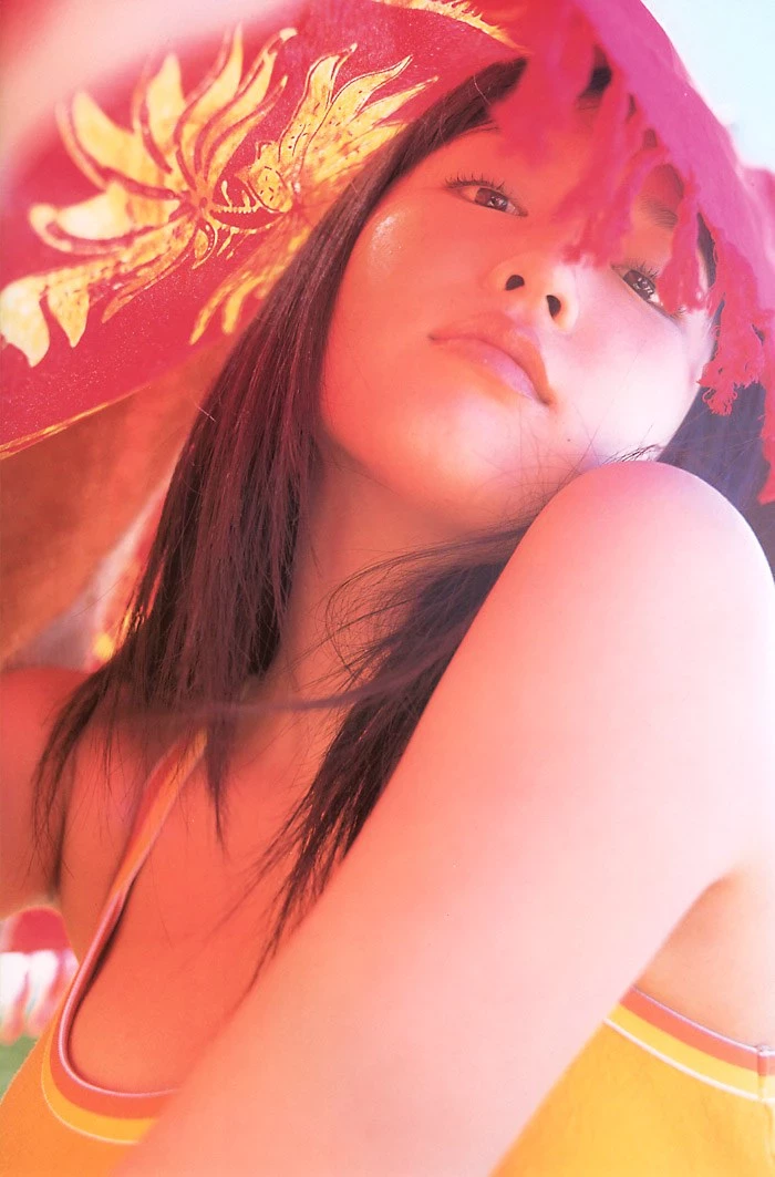 三津谷叶子[Photobook] - Dear [356P]