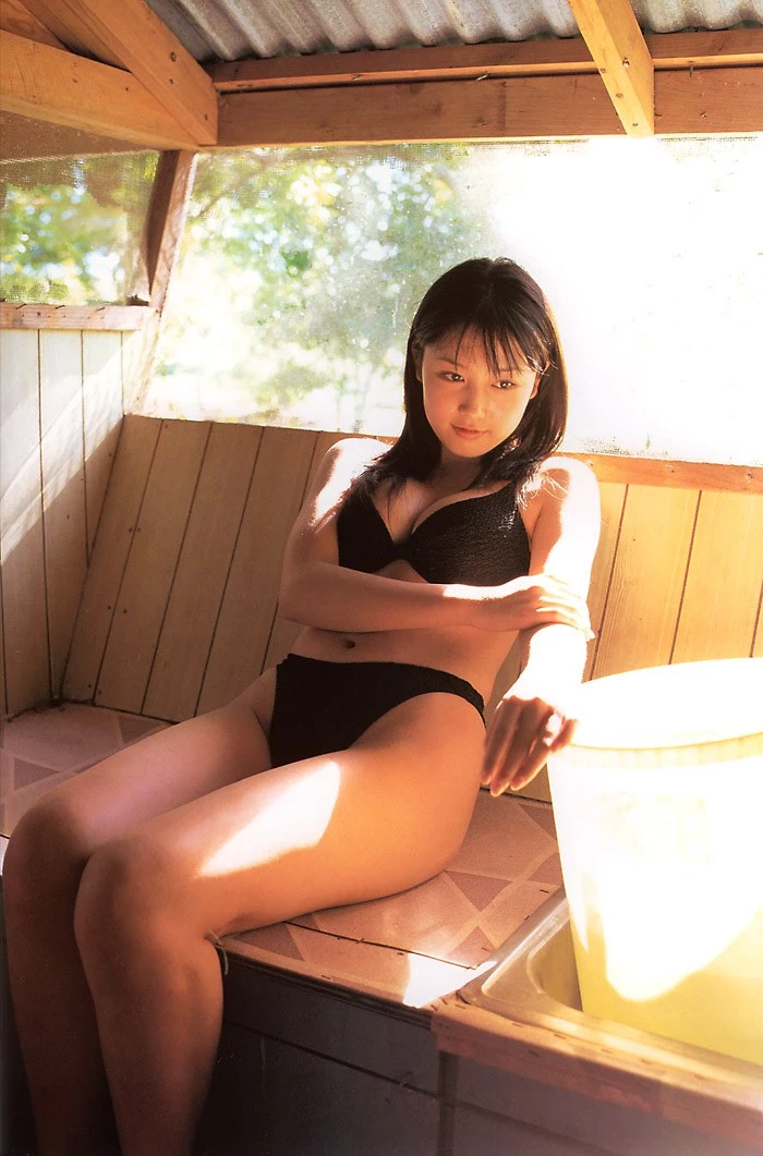 三津谷叶子[Photobook] - Dear [356P]