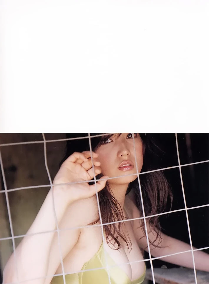 三津谷叶子[Photobook] - Dear [356P]