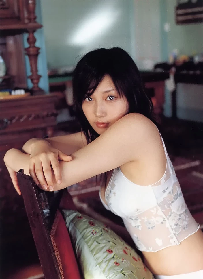 三津谷叶子[Photobook] - Dear [356P]