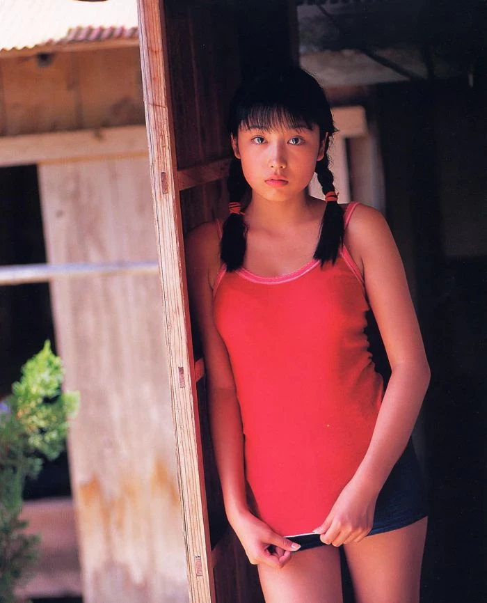 三津谷叶子[Photobook] - zinnia [343P]