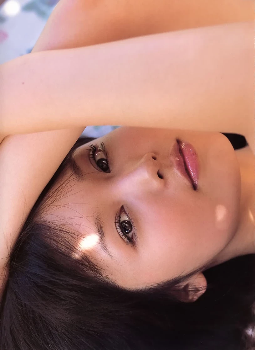 三津谷叶子[Photobook] - すきんしっぷ [499P]