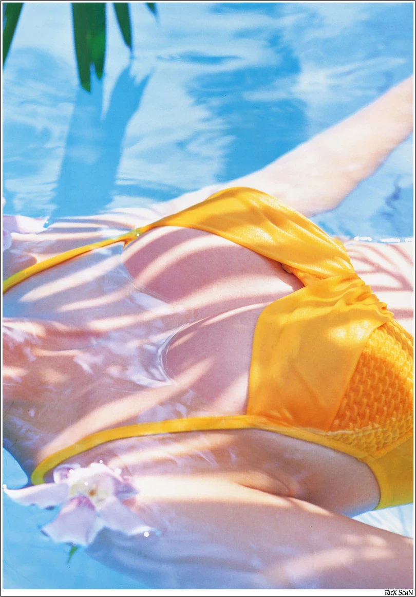 三津谷叶子[Photobook] - すきんしっぷ [499P]