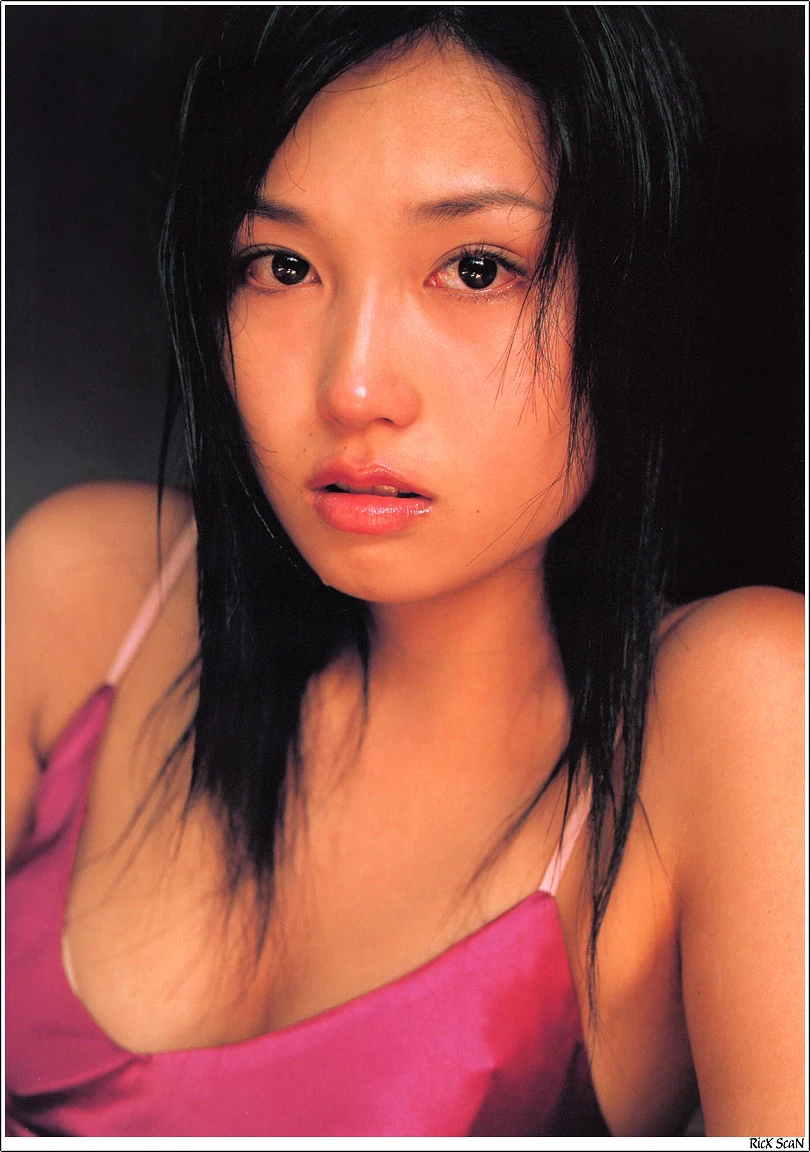 三津谷叶子[Photobook] - すきんしっぷ [499P]