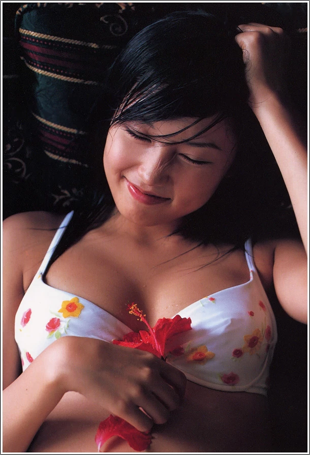 三津谷叶子[Photobook] - すきんしっぷ [499P]