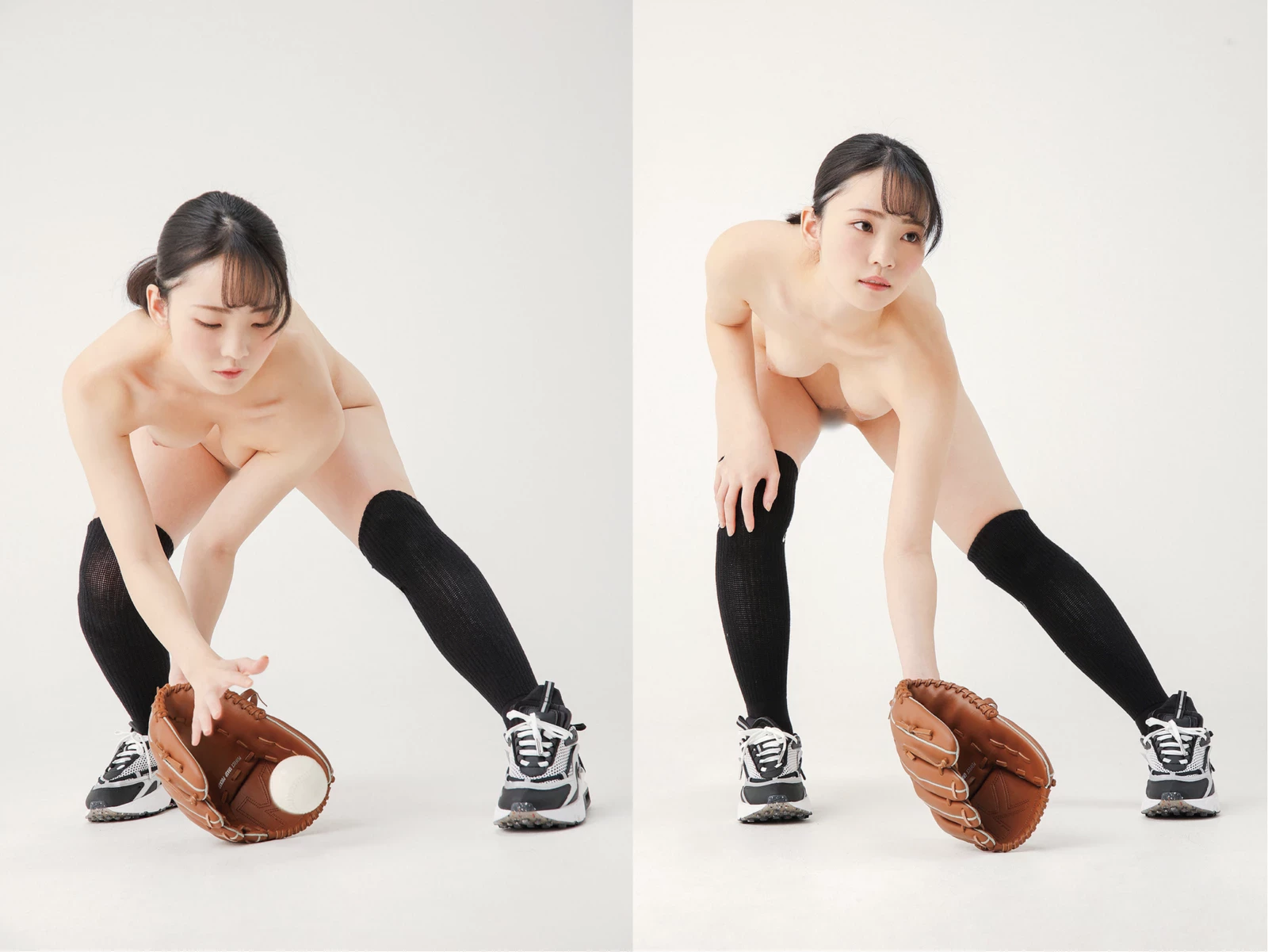 美之嶋惠理Meguri Minoshima [美ノ嶋めぐり][Photobook] 絶対的 ABSOLUTE SPORTS POSE [83P]