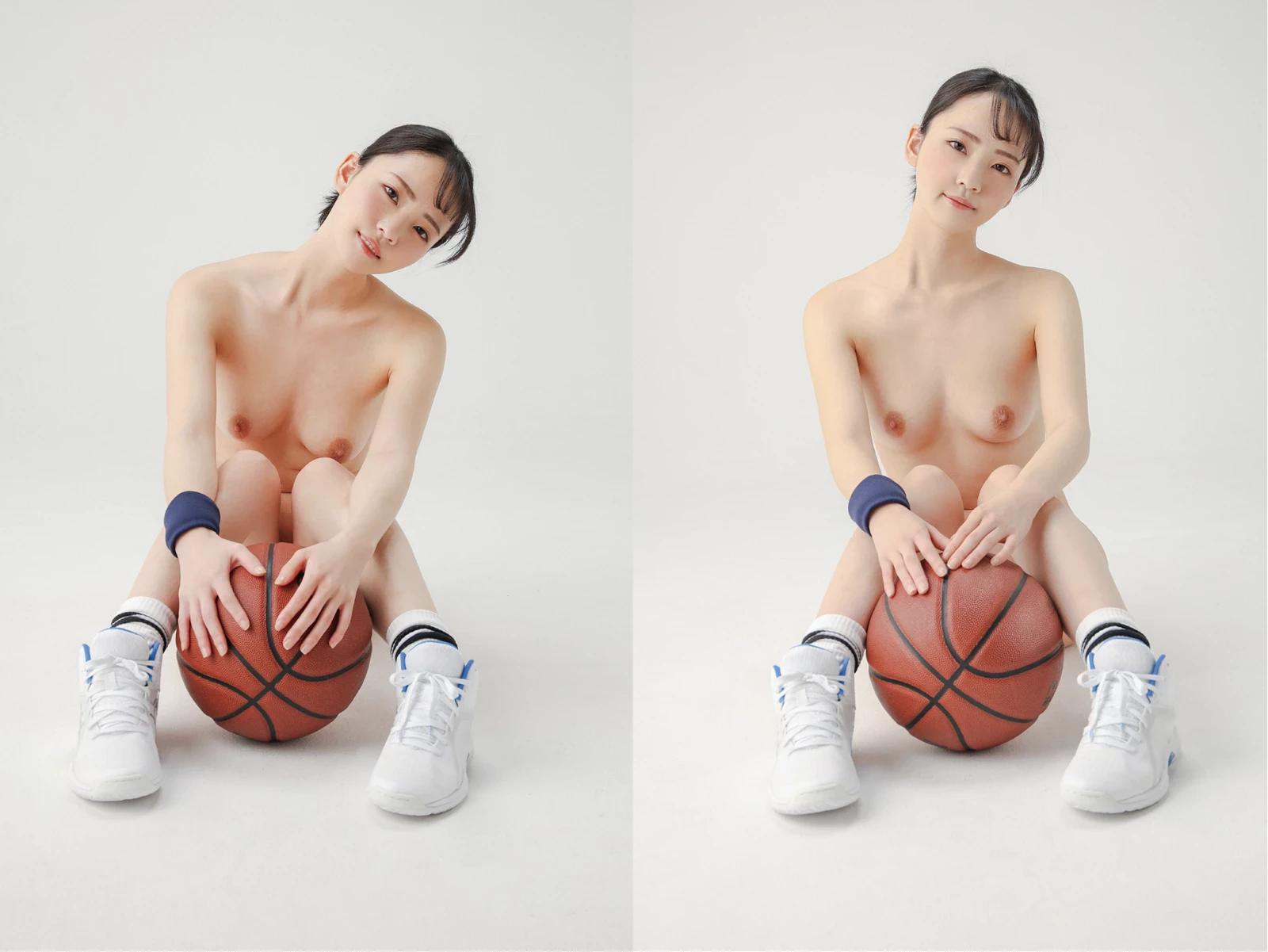 美之嶋惠理Meguri Minoshima [美ノ嶋めぐり][Photobook] 絶対的 ABSOLUTE SPORTS POSE [83P]