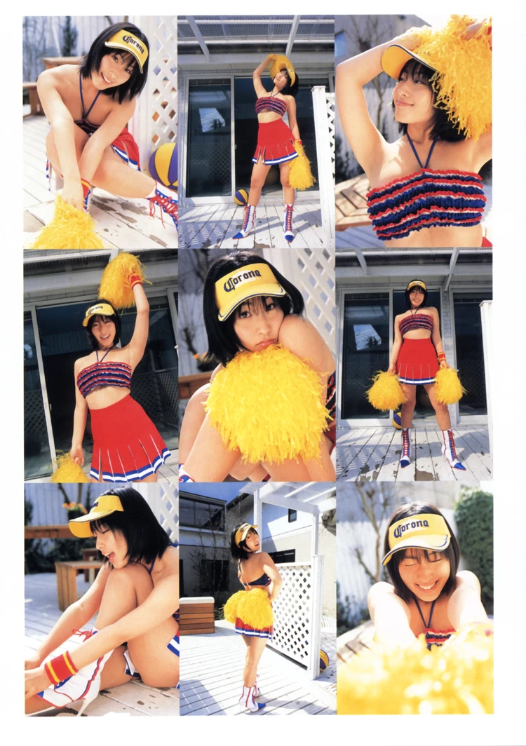 佐藤寛子[Photobook] - HIROKO★MIX [437P]