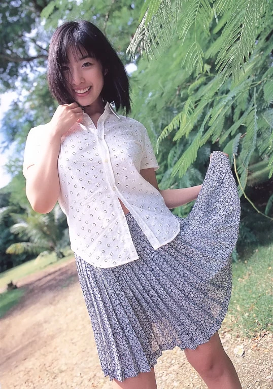 佐藤寛子[Photobook] - 水蜜桃 [572P]