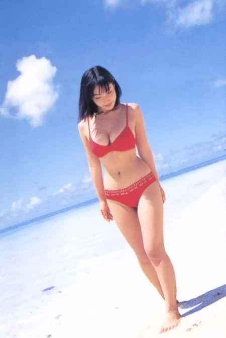 佐藤寛子[Photobook] - 水蜜桃 [572P]