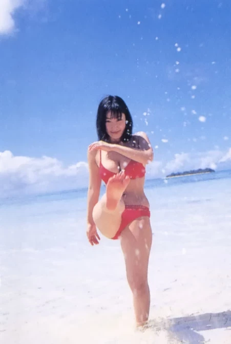 佐藤寛子[Photobook] - 水蜜桃 [572P]