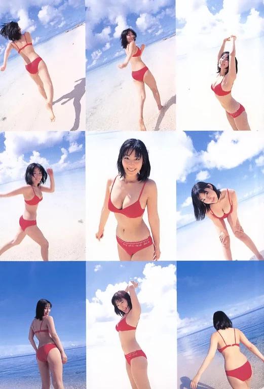 佐藤寛子[Photobook] - 水蜜桃 [572P]