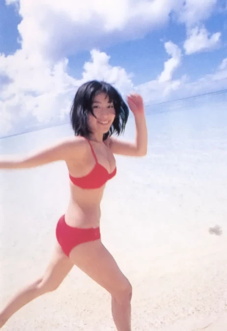 佐藤寛子[Photobook] - 水蜜桃 [572P]