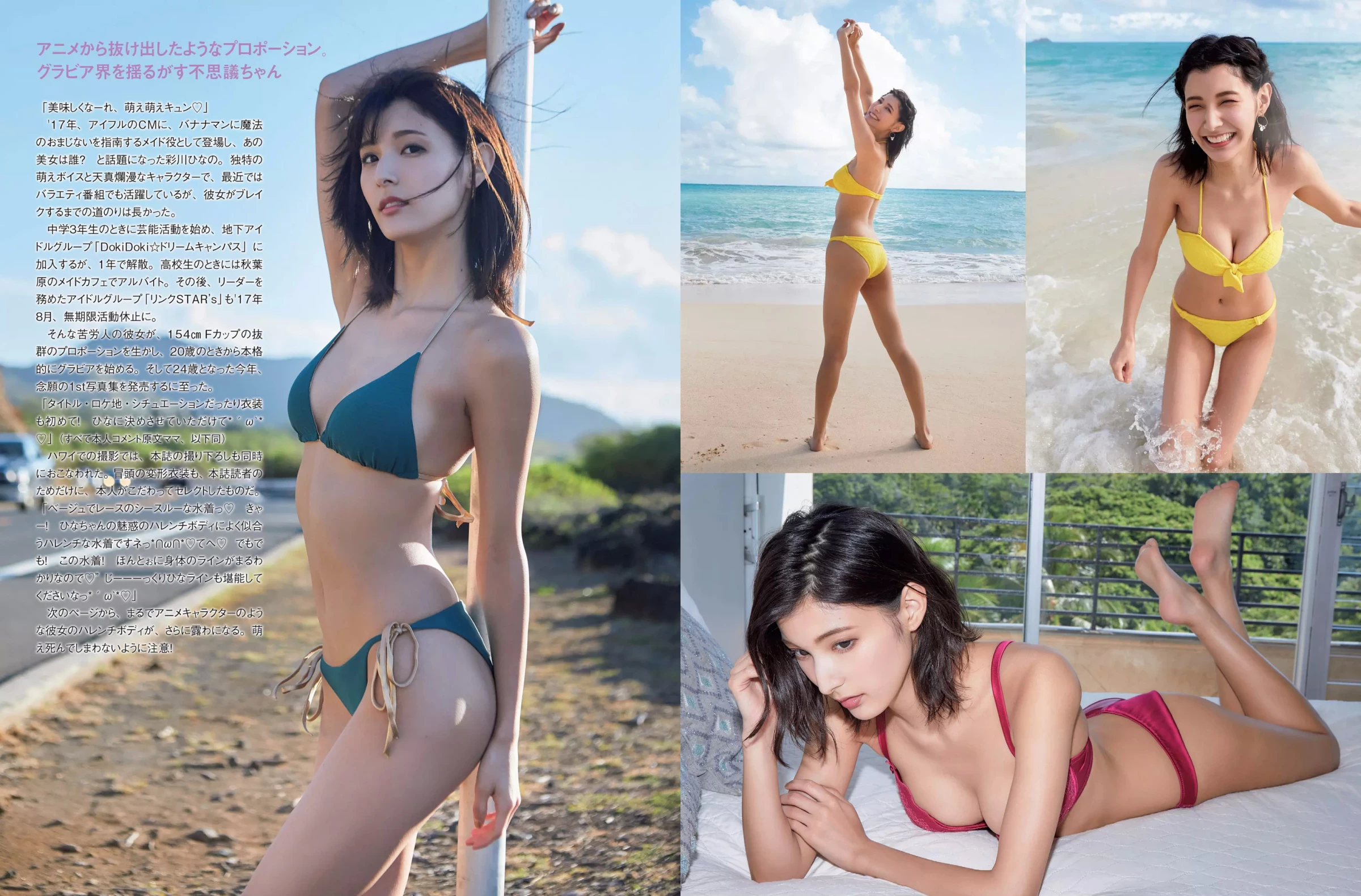 佐藤寛子[Photobook] - 情热 [683P]