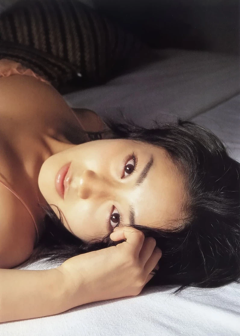 佐藤寛子[Photobook] - 情热 [683P]