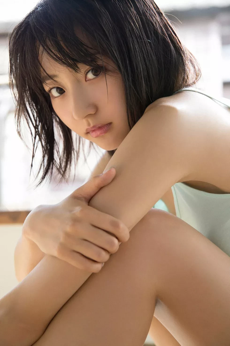 [YS Web]Vol.662_日本19岁嫩模武田玲奈清纯阳光写真100P