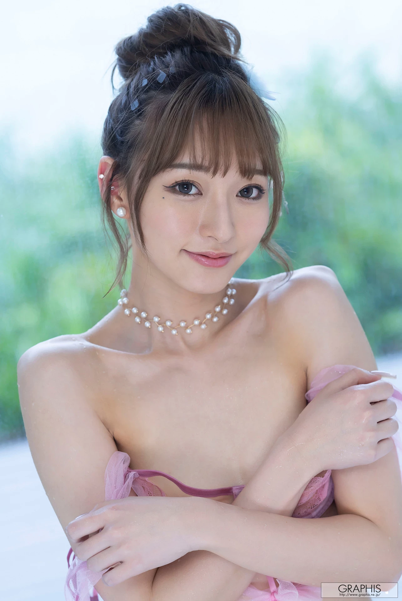 流川夕 Captivated Vol.02 [20P]