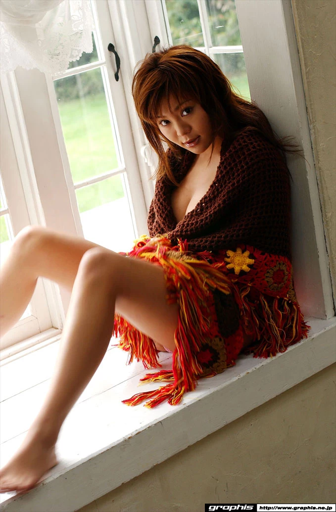 松金洋子Yoko Matsugane[Graphy.tv]2007.09Yoko_Matsugane [395P]