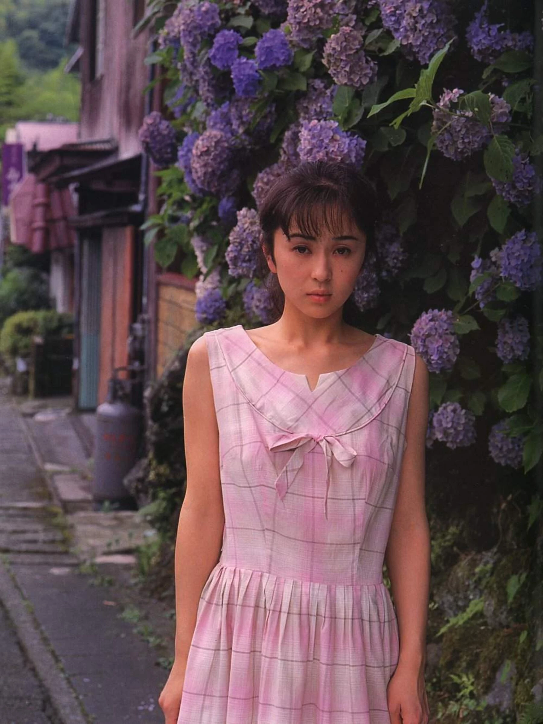 小松美幸《乳房像》[1994-10-15] [103P]