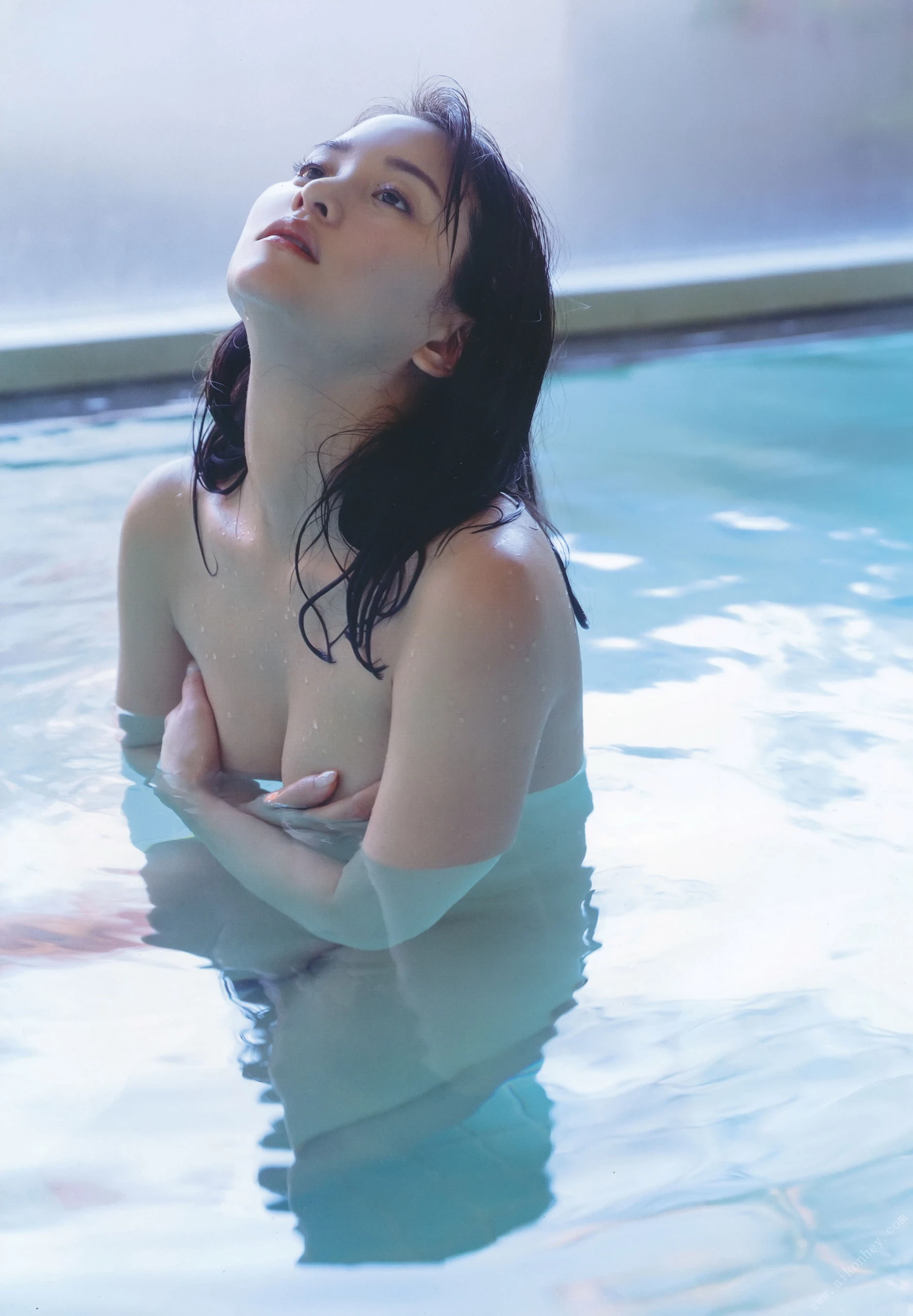 永尾まりや 写真集   ヤバイ! まりや。 ’ [108P]