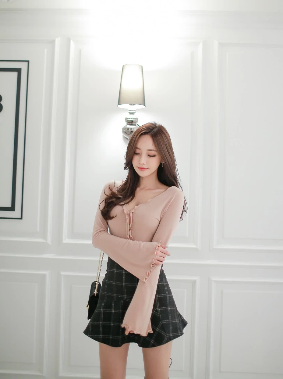 韩国美女 Son Yoon Joo [213P]